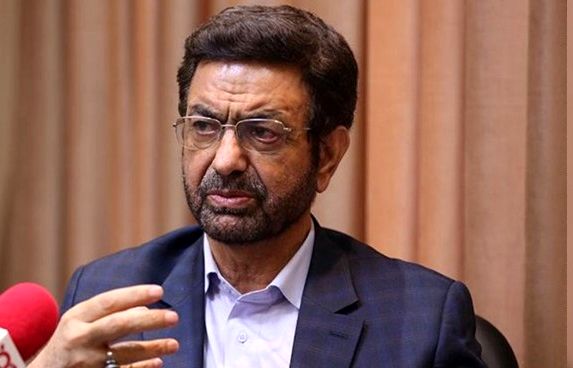 مذاکره‌ای از سمت ایران در حال حاضر نخواهد بود