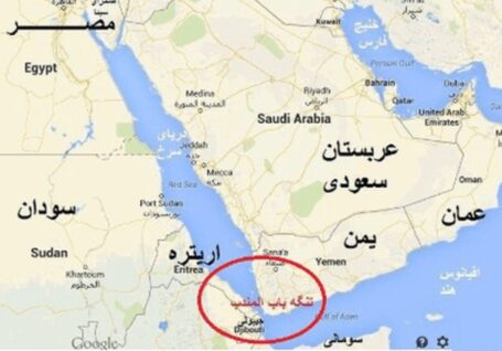 باب‌المندب؛ اهرم تازه فشار متقابل تهران و واشنگتن؟