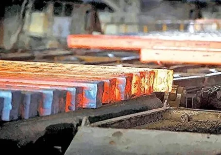 بازار فولاد ایران تا دو ماه آینده آرام می‌شود