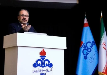 کاهش ۳۴۰ میلیون مترمکعبی مصرف گاز با پویش «نبض انرژی»