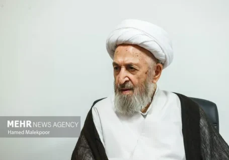 آثار علمی و میراث ماندگار آیت الله فیاض همواره الهام بخش خواهد بود