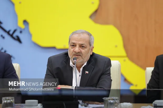 وجود الگویی برای شناسایی دانش آموزان بازماندگان از تحصیل ضروری است