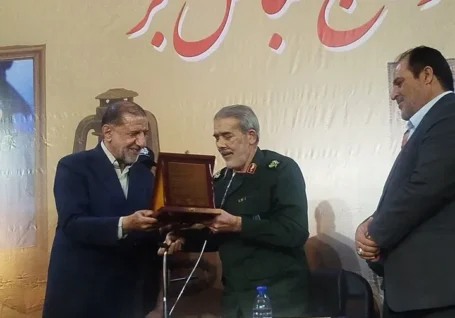 سردار کوثری: تفکر جهادی بن بست های نظامی کلاسیک را در هم شکست