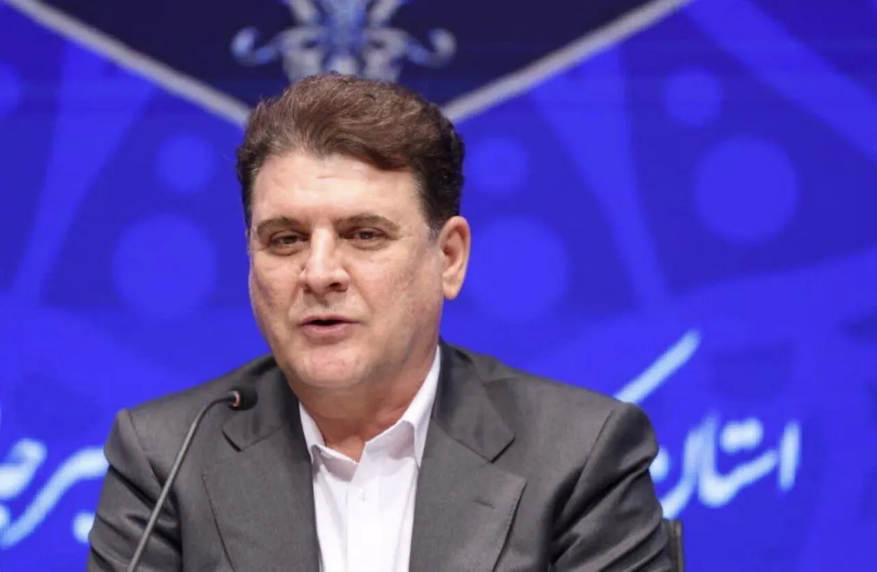 انتخابات شوراها چه زمانی برگزار میشود؟/ معاون وزیر کشور توضیح داد انتخابات شوراها چه زمانی برگزار میشود؟/ معاون وزیر کشور توضیح داد