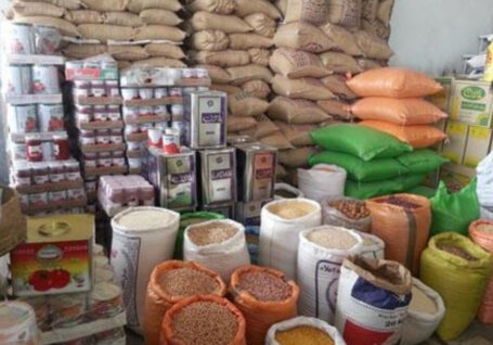 ذخایر کالاهای اساسی سه‌برابر شد؛ قیمت برنج پاکستانی و هندی اعلام شد