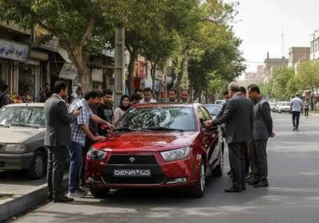 پیش‌بینی جدید از قیمت خودرو در روزهای آینده/ چرا قیمت خودرو سر به فلک کشید؟