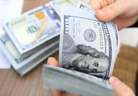 ورود دو بانک به عرضه ارز مسافرتی/ هر نفر چند دلار می‌گیرد؟