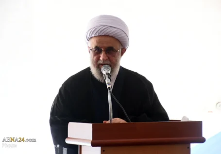 آیت الله رمضانی: اسلام غدیری نسخه نجات بخش جامعه بشری است
