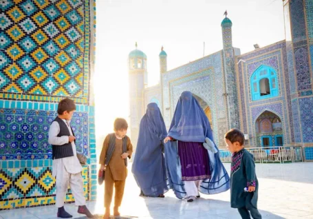 از قطع کمک های بشردوستانه تا ایجاد صندوق خانوادگی میان شیعیان در استان بلخ