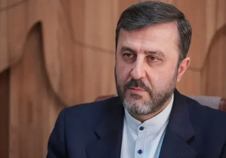 ایران هیچ ارزشی برای اقدام سیاسی و ریاکارانه اروپا قائل نیست/ به راهبرد خود در تنگه هرمز ادامه می دهیم