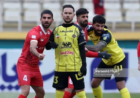 چراغ سبز AFC به ۶ باشگاه ایرانی؛ مجوز حرفه ای صادر شد