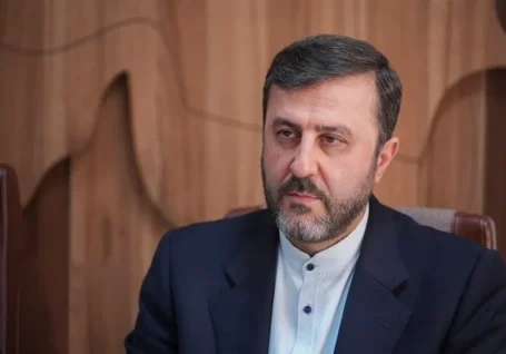 غریب آبادی: در ان پی تی سقف عددی برای غنی سازی مقرر نشده است