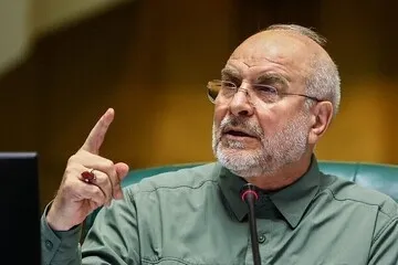 قالیباف: ایران به هرگونه تجاوز با قاطعیت و بدون درنگ پاسخ می دهد