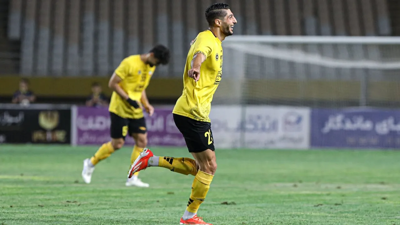 اقدام دوباره پرسپولیس برای جذب مهاجم لژیونر | جانشین بیفوما در راه تهران؟ اقدام دوباره پرسپولیس برای جذب مهاجم لژیونر | جانشین بیفوما در راه تهران؟