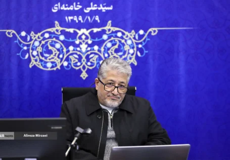 پیام تبریک رئیس دانشگاه آزاد اسلامی به دکتر قالیباف برای ریاست مجلس