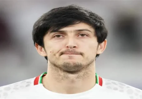وضعیت سردار آزمون در آستانه جام جهانی ۲۰۲۶