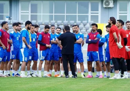 قیمت بلیتِ بازی ایران- بلژیک عجیب شد!