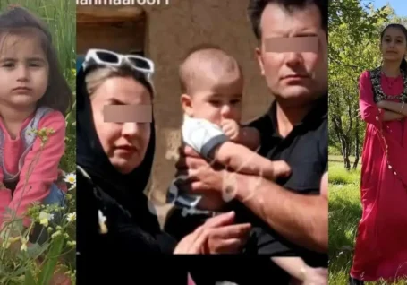 جزئیات شکنجه ترسناک دو دختر سنندجی توسط نامادری
