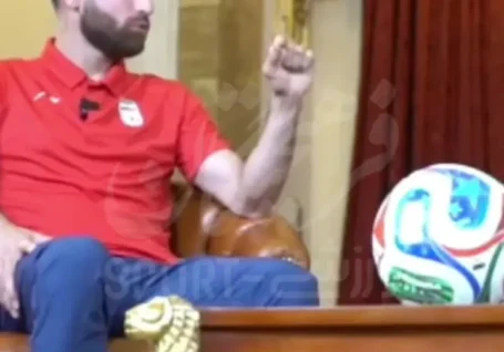 جهانبخش از علاقه کارتل های مواد مخدر به ایرانی ها گفت!