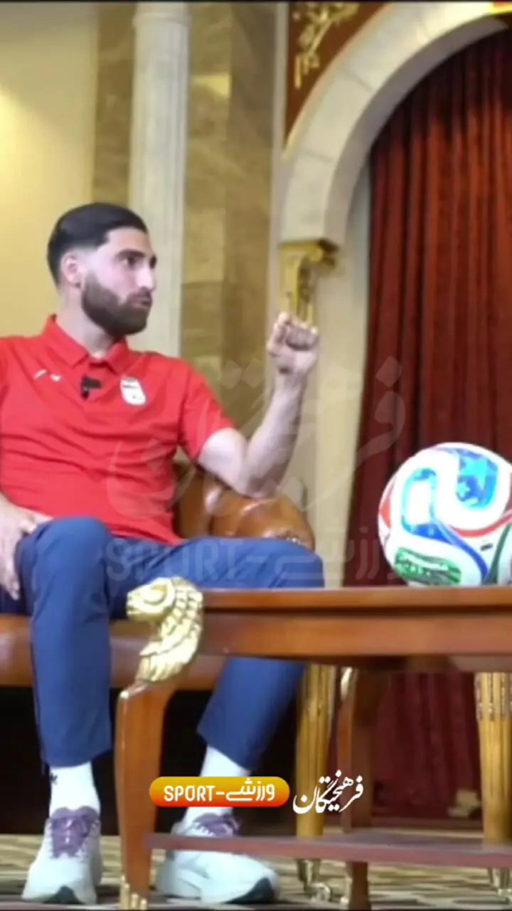 جهانبخش از علاقه کارتل های مواد مخدر به ایرانی ها گفت!