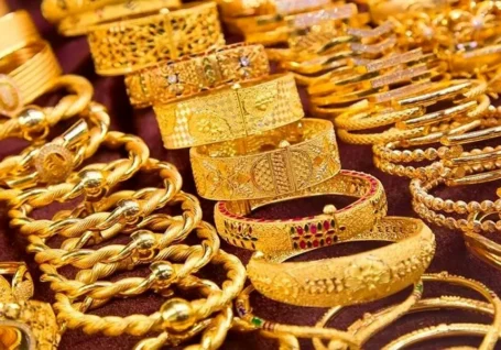 قیمت سکه و طلا امروز یکشنبه ۱۴۰۵/۰۳/۱۰