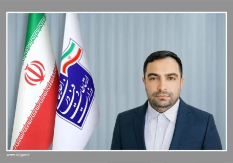 سرپرست پژوهشگاه فضایی ایران منصوب شد