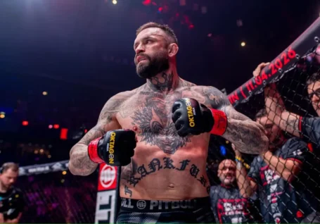 مربی MMA برایتون: جیمز میلنر و لوئیس دانک دارای روحیه جنگندگی هستند