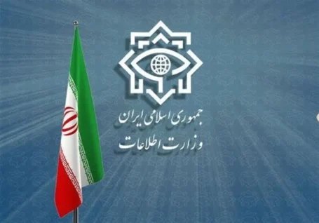 دستگیری اعضای شبکه تروریستی در فارس