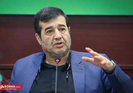 پیام تبریک وزیر ورزش به نوجوانان فرنگی کار پس از کسب ۶ مدال طلا در قهرمانی آسیا