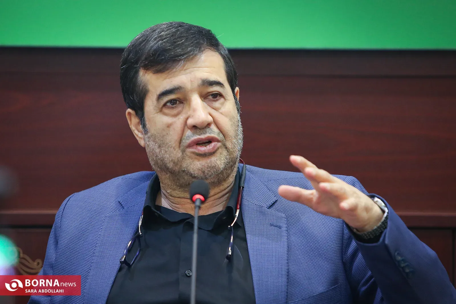 پیام تبریک وزیر ورزش به نوجوانان فرنگی کار پس از کسب ۶ مدال طلا در قهرمانی آسیا