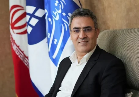 معاون وزیر ارتباطات: بازگشت کامل کیفیت اینترنت زمان بر است