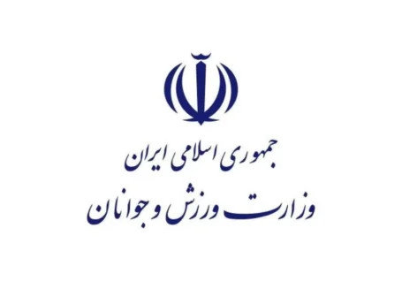 پیام تبریک وزارت ورزش و جوانان پس از قهرمانی ایران در کشتی آزاد نوجوانان آسیا