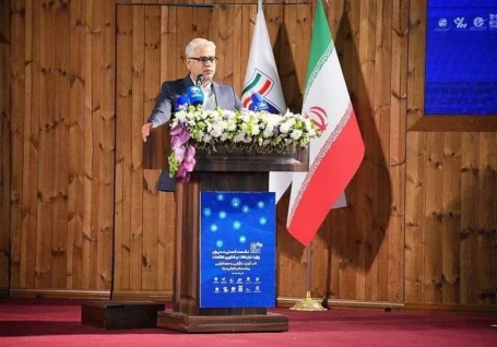 معاون سیاست گذاری وزارت ارتباطات: تاب آوری شبکه و هوش مصنوعی ستون های ایران دیجیتال آینده
