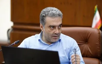 گام بلند شرکت عمران کیش در توسعه و بهسازی زیرساخت های ورزشی جزیره