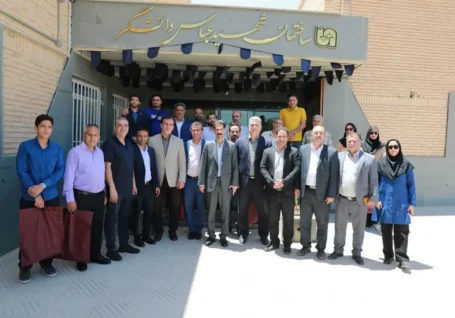 مطالبات جامعه ناشنوایان استان سمنان در حوزه ایمنی جاده ای بررسی شد
