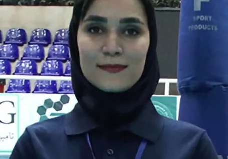 سوت داور سمنانی در مسابقات آسیایی؛ پروانه فامیلی فرد به تایلند می رود