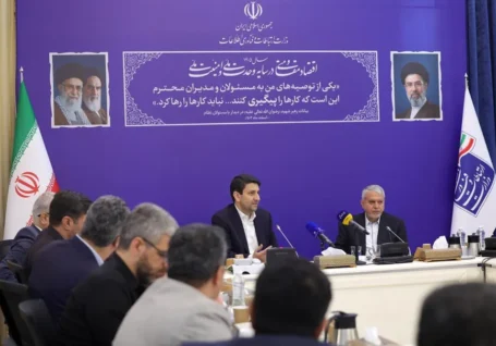ثبت بیش از یک میلیارد تراکنش در ایام جنگ رمضان