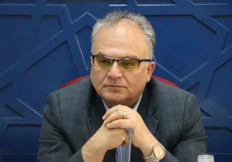فرماندار سمنان: همایش بزرگ ورزش همگانی با شعار «حفظ اتحاد ملی ایرانیان» در مرکز استان برگزار می شود
