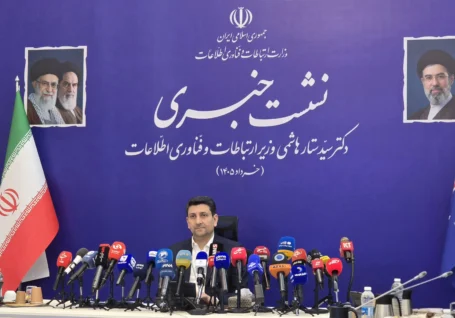 اینترنت تا کی برقرار است؟ / توسعه کشور با اینترنت ناپایدار ممکن نیست