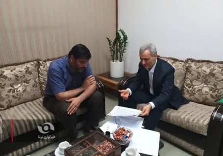 شکستن سد سلیقه ای بانک ها / معاون استاندار خراسان شمالی از نهاد ریاست جمهوری مداخله خواست