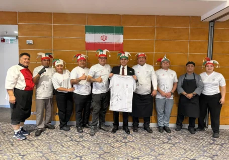 مکزیک خانه دوم تیم ملی شد