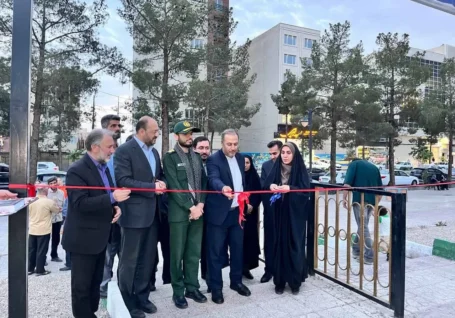 وقتی هزار بازار، میزبان هنر دست سمنان می شود