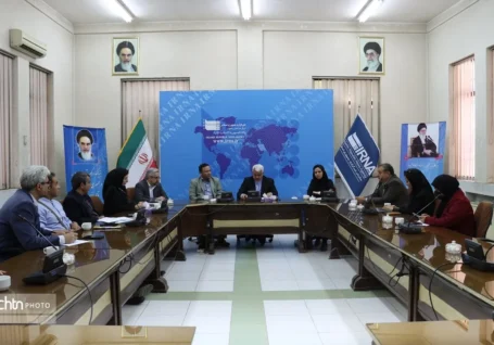 نشست خبری در آستانه روز جهانی صنایع دستی وآغاز هفته صنایع دستی خراسان رضوی