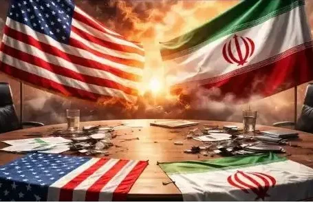 نزدیکی به توافق با ایران در جلسه دو ساعته ترامپ در اتاق وضعیت