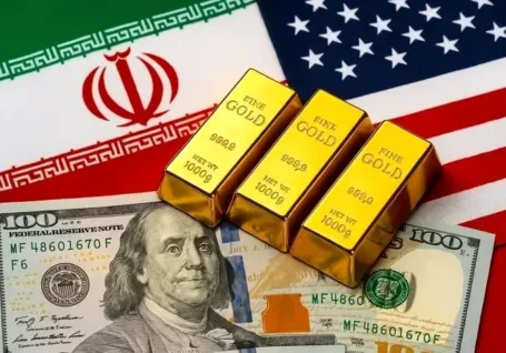 دلایل سقوط قیمت طلا و ارز و صعود بورس | سعدوندی: مدیریت دولت بر بازارها در بلندمدت دشوار است