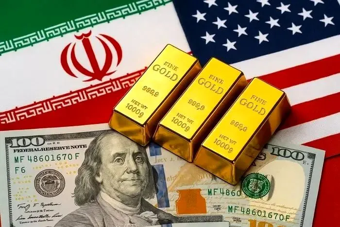 دلایل سقوط قیمت طلا و ارز و صعود بورس | سعدوندی: مدیریت دولت بر بازارها در بلندمدت دشوار است دلایل سقوط قیمت طلا و ارز و صعود بورس | سعدوندی: مدیریت دولت بر بازارها در بلندمدت دشوار است
