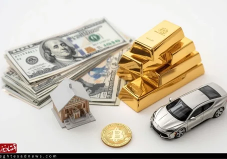 سعدوندی: در خردادماه مدیریت بازار ارز و طلا آسان تر است زیرا&#۸۲۳۰; | در وضعیت اقتصادی فعلی مشخص نیست افرادی که به بورس اعتماد کرده اند برنده هستند یا نه!