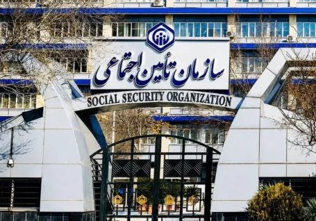رشد ۶ درصدی جمعیت بازنشستگان کشور