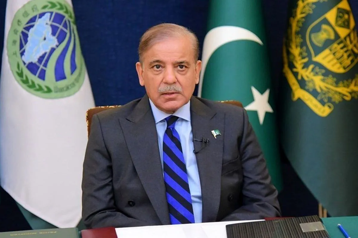 نخست وزیر پاکستان: دور بعدی مذاکرات ایران و آمریکا به زودی برگزار خواهد شد