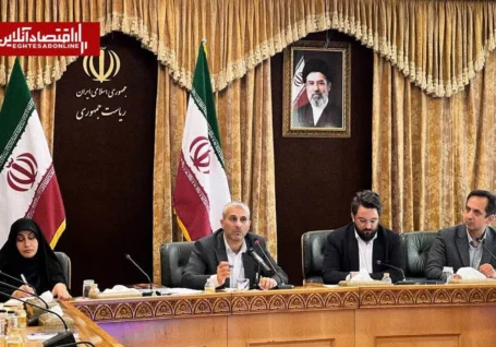 نتیجه نظرسنجی درباره اینترنت و کالابرگ/ پروژه جدید دولت برای گفت وگو با مردم